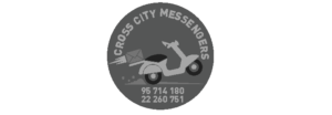 Cross City Messenger